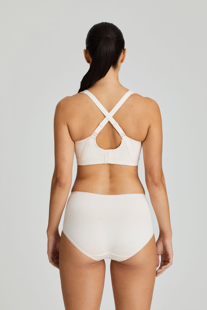 Prima Donna Sport The Gym Non Underwired Sports Bra in Venus