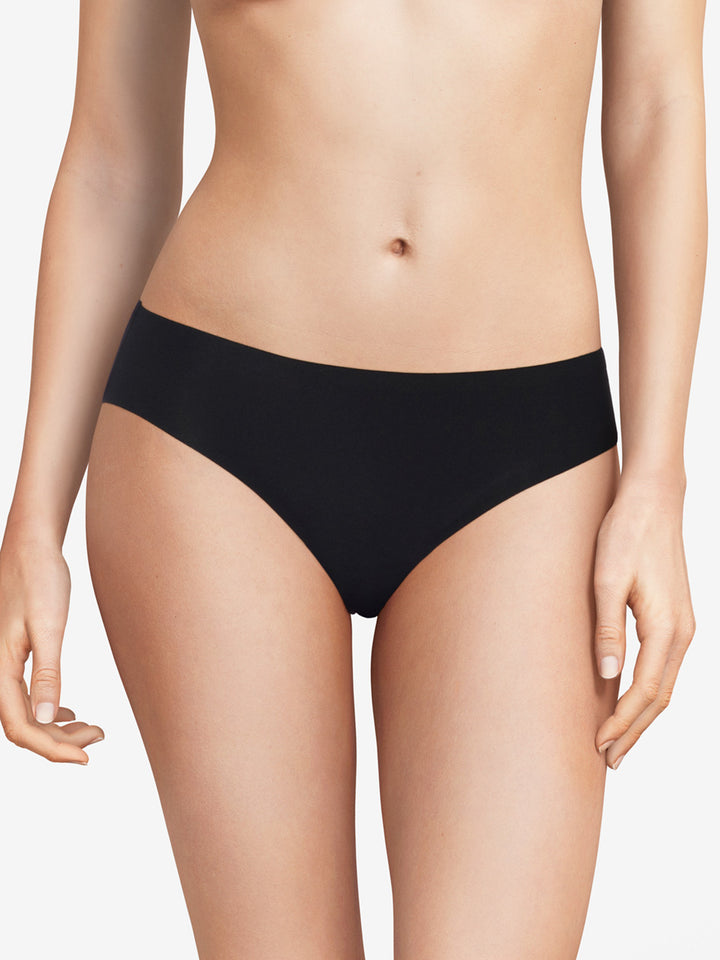 Chantelle Soft Stretch Rio Brief in Black